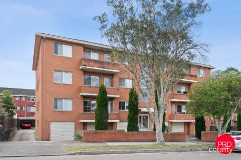 4/16-22 Guinea St, Kogarah, NSW 2217