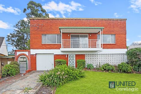 Property photo of 8 Comber Crescent Pendle Hill NSW 2145