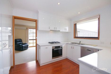 Property photo of 2 Jacaranda Place Belmont VIC 3216