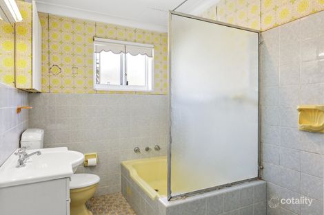 Property photo of 2/6 Roker Street Cronulla NSW 2230