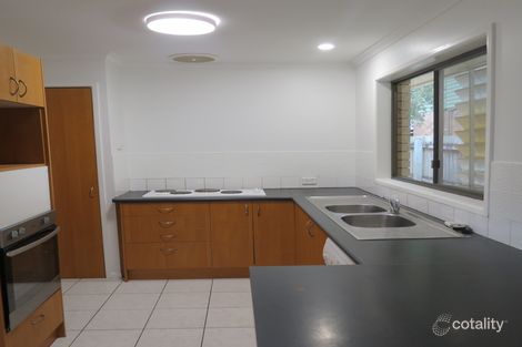 Property photo of 75 Moreton Avenue Wynnum QLD 4178