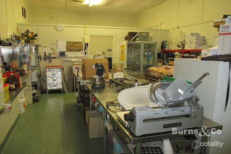 106-110 Best St, Sea Lake, VIC 3533