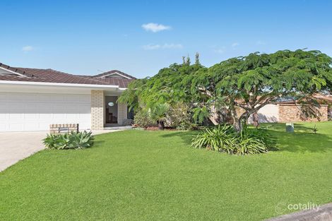 Property photo of 2/1 Yuraygir Place Lennox Head NSW 2478
