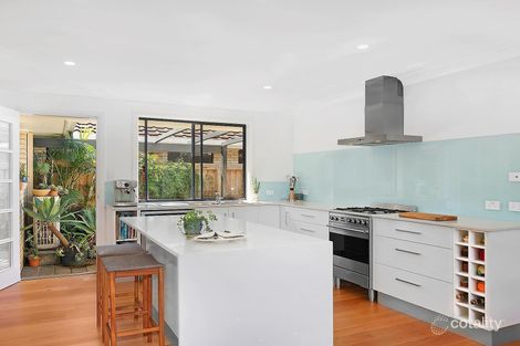 Property photo of 2/1 Yuraygir Place Lennox Head NSW 2478