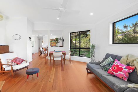 Property photo of 2/1 Yuraygir Place Lennox Head NSW 2478