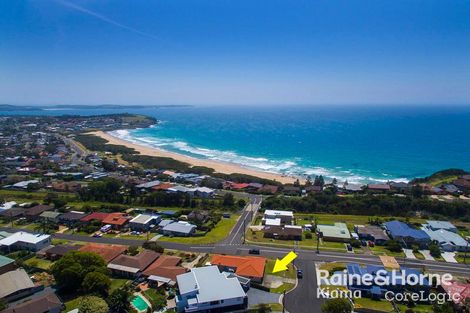 Property photo of 2 The Circuit Kiama Downs NSW 2533