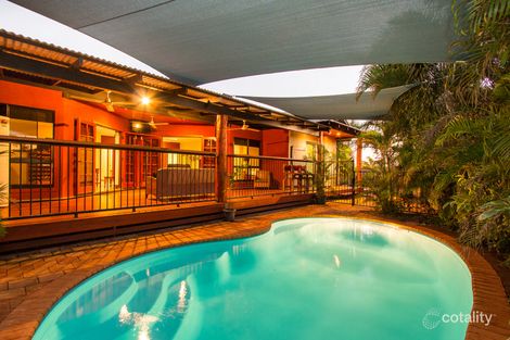 Property photo of 21 Nabarlek Street Djugun WA 6725