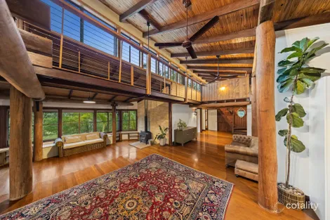 Property photo of 113 Green Trees Road Pie Creek QLD 4570