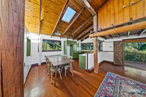 Property photo of 113 Green Trees Road Pie Creek QLD 4570