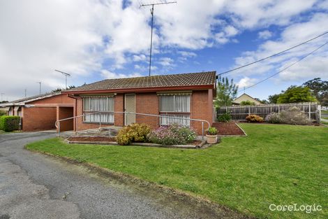 Property photo of 1/101 Day Street Bairnsdale VIC 3875