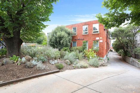 9/2 The Vaucluse, Richmond, VIC 3121