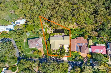 Property photo of 35 Wigram Road Faulconbridge NSW 2776