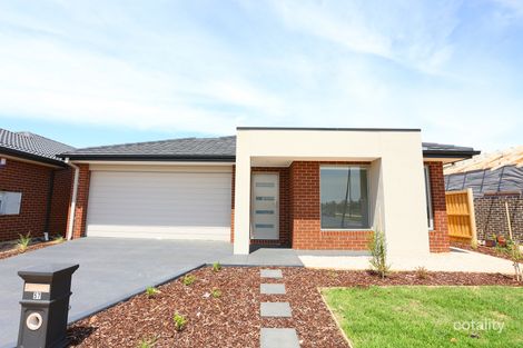 Property photo of 57 Morningside Drive Thornhill Park VIC 3335