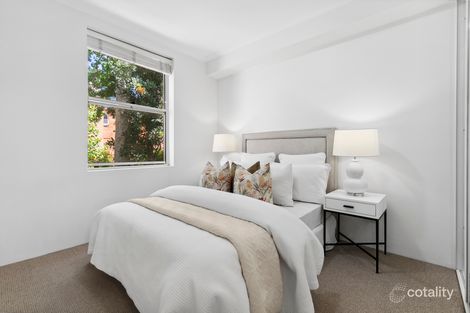 Property photo of 13/20 Dalleys Road Naremburn NSW 2065
