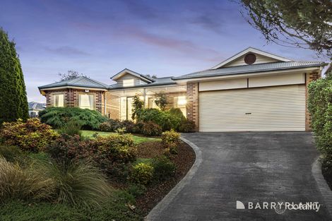 Property photo of 1 Kingsburgh Lane Lilydale VIC 3140