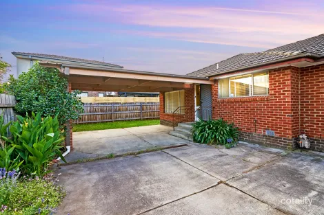 4/31 Gordon Ave, Oakleigh East, VIC 3166