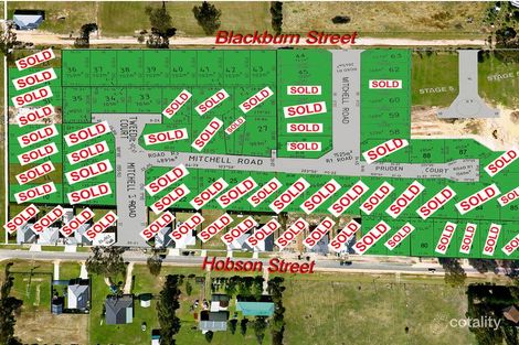 95 Blackburn St, Stratford, VIC 3862