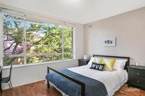 Property photo of 4/2 Spofforth Street Cremorne NSW 2090
