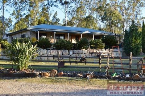 68 Tillack Rd, Gatton, QLD 4343