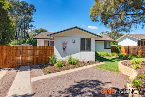 Property photo of 3 Cooba Place Rivett ACT 2611