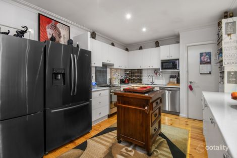 Property photo of 121 Victoria Street Eaglehawk VIC 3556