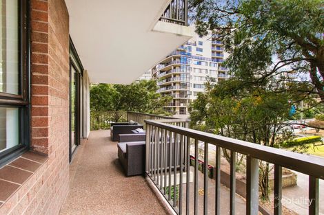 Property photo of 2A/17-19 Waverley Street Bondi Junction NSW 2022