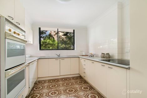 Property photo of 2A/17-19 Waverley Street Bondi Junction NSW 2022