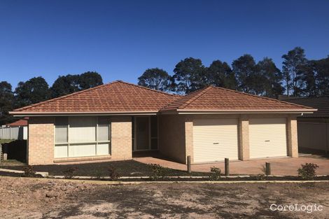 Property photo of 7 Coverdale Close Lake Haven NSW 2263