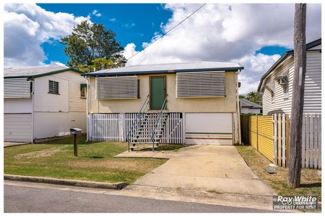 26 BRIGHTON ST, BERSERKER, QLD 4701