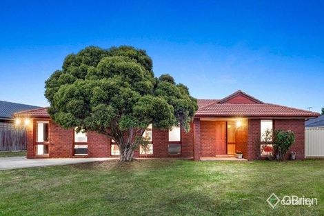88 Hilton Way, Melton West, VIC 3337