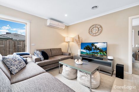 Property photo of 3 Great Banjo Street Clyde North VIC 3978
