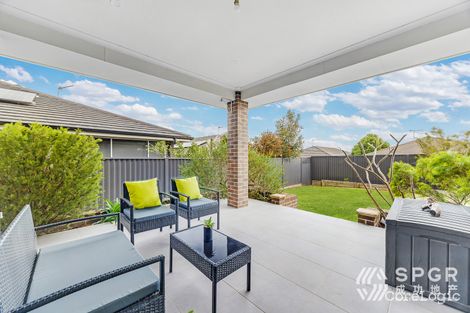 Property photo of 5 Callisto Street Riverstone NSW 2765