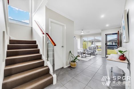 Property photo of 5 Callisto Street Riverstone NSW 2765