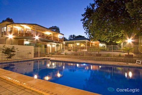 Property photo of 59 Canadian Bay Road Mount Eliza VIC 3930