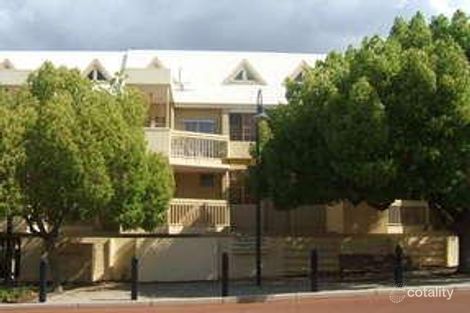 43/22 Nile St, East Perth, WA 6004