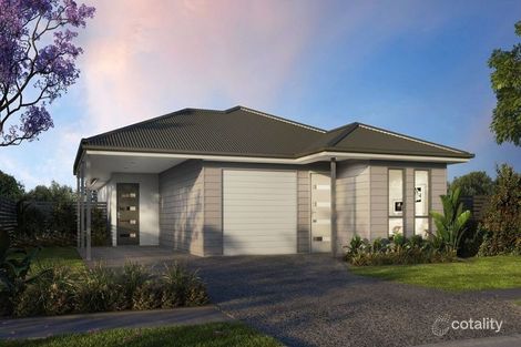 Property photo of LOT 4 Spruce Street Loganlea QLD 4131