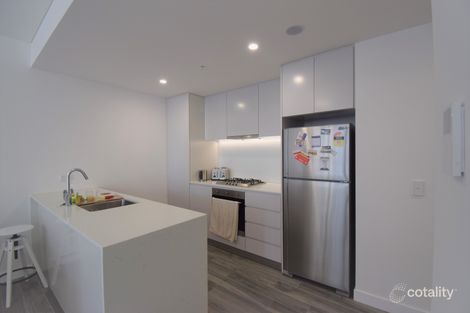 811/17 Chisholm St, Wolli Creek, NSW 2205