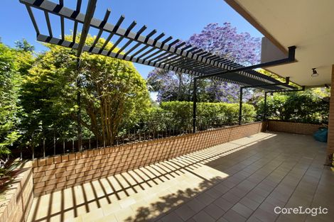 Property photo of 5/86 Burns Bay Road Lane Cove NSW 2066