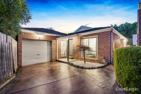 Property photo of 4/7 Wickham Avenue Forest Hill VIC 3131