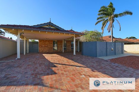 Property photo of 35 Iandra Loop Carramar WA 6031