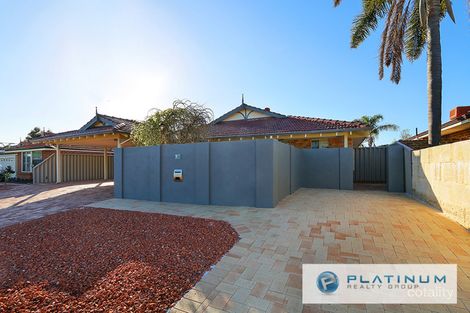 Property photo of 35 Iandra Loop Carramar WA 6031