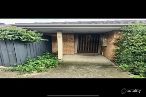 7/14 Stanford Cl, Fawkner, VIC 3060