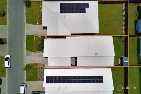 Property photo of 110 Havenside Drive Garbutt QLD 4814