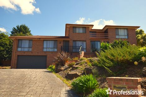 10 Justin Ct, Croydon North, VIC 3136