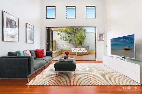 Property photo of 14 Jubilee Street Lewisham NSW 2049