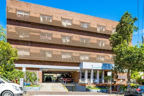 Property photo of 109/1-9 Meagher Street Chippendale NSW 2008