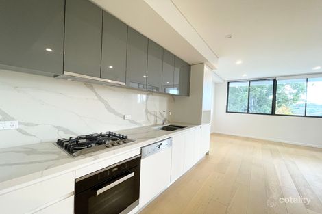 Property photo of 304/30 Cliff Road Epping NSW 2121