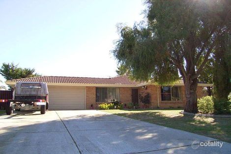 30 Moreton Cres, Warnbro, WA 6169