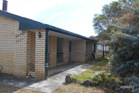 Property photo of 25 Roberts Street Triabunna TAS 7190