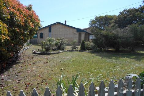 25 Roberts St, Triabunna, TAS 7190